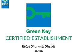 Rixos Sharm El Sheikh - Ultra All Inclusive Adults Friendly